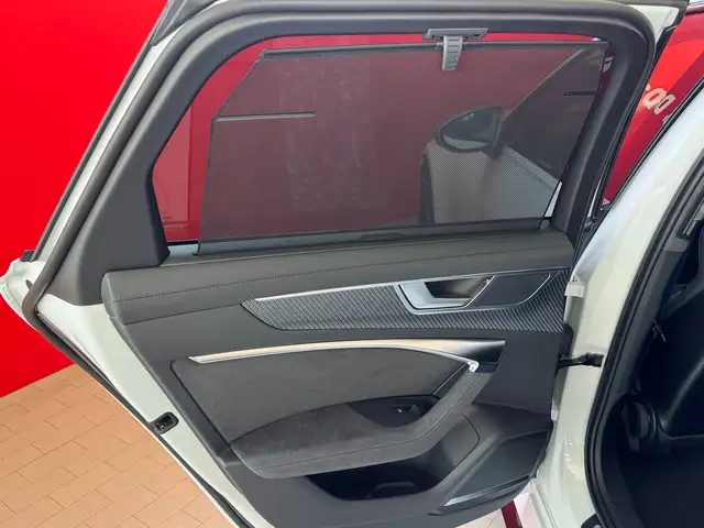 Audi RS6 Audi RS 6 Avant performance Ansicht 23