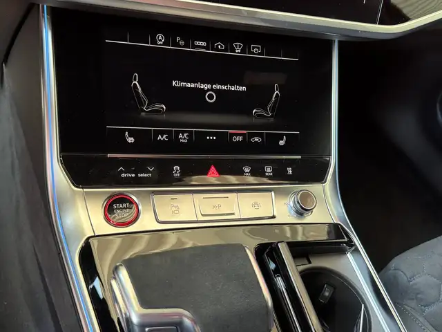 Audi RS6 Audi RS 6 Avant performance Ansicht 15