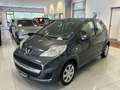Peugeot 107 107 1.0 12v Access (desir) 5p '' NEOPATENTATI'' Grigio - thumbnail 3
