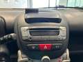 Peugeot 107 107 1.0 12v Access (desir) 5p '' NEOPATENTATI'' Grigio - thumbnail 9