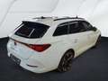 CUPRA Leon Sportstourer 1.5 eTSI DSG elHK+GJR+NAVI+ACC Klima Weiß - thumbnail 4