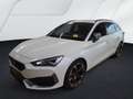 CUPRA Leon Sportstourer 1.5 eTSI DSG elHK+GJR+NAVI+ACC Klima Weiß - thumbnail 3