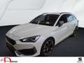 CUPRA Leon Sportstourer 1.5 eTSI DSG elHK+GJR+NAVI+ACC Klima Weiß - thumbnail 1