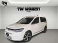 Volkswagen Caddy 5ª serie 1.5 TSI 114 CV Style - IVA ESCLUSA Bianco - thumbnail 1