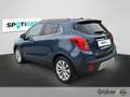 Opel Mokka MOKKA 1.4 TURBO INNOVATION --BI XENON-NAVI-KAMER Bleu - thumbnail 7