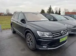 Volkswagen Tiguan Allspace 1,5 TSI DSG AHK Pano ACC Kamera