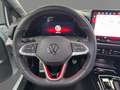Volkswagen Golf GTI Black Style 2.0 TSI DSG AHK HuD DCC LED Blau - thumbnail 13