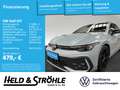 Volkswagen Golf GTI Black Style 2.0 TSI DSG AHK HuD DCC LED Blau - thumbnail 1