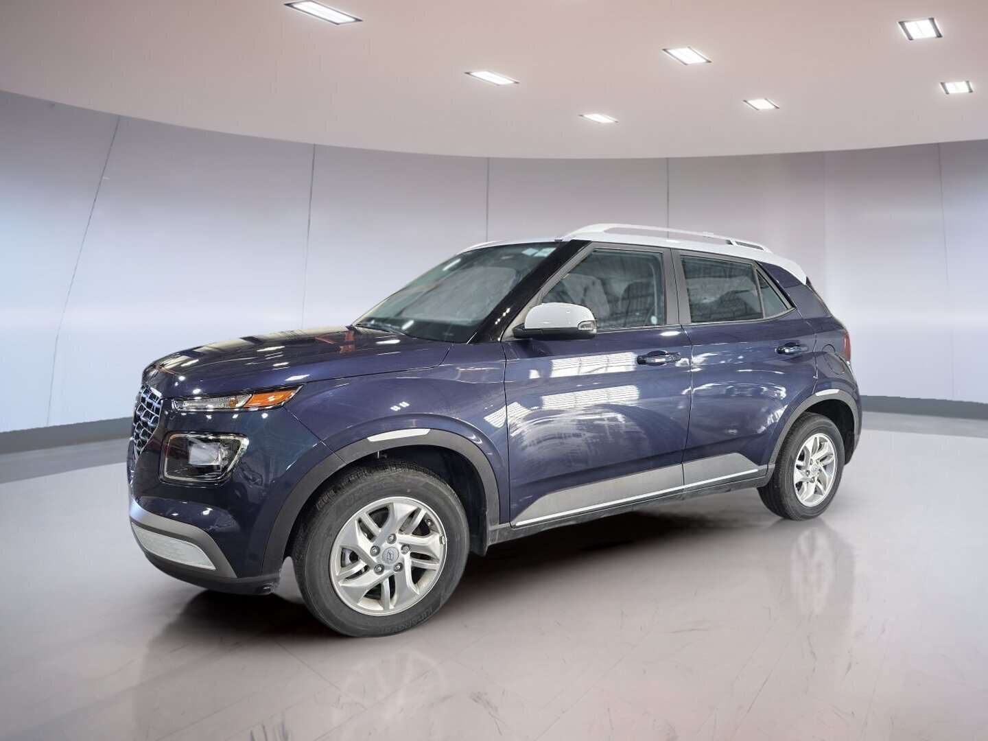 2026 Hyundai Venue Preferred