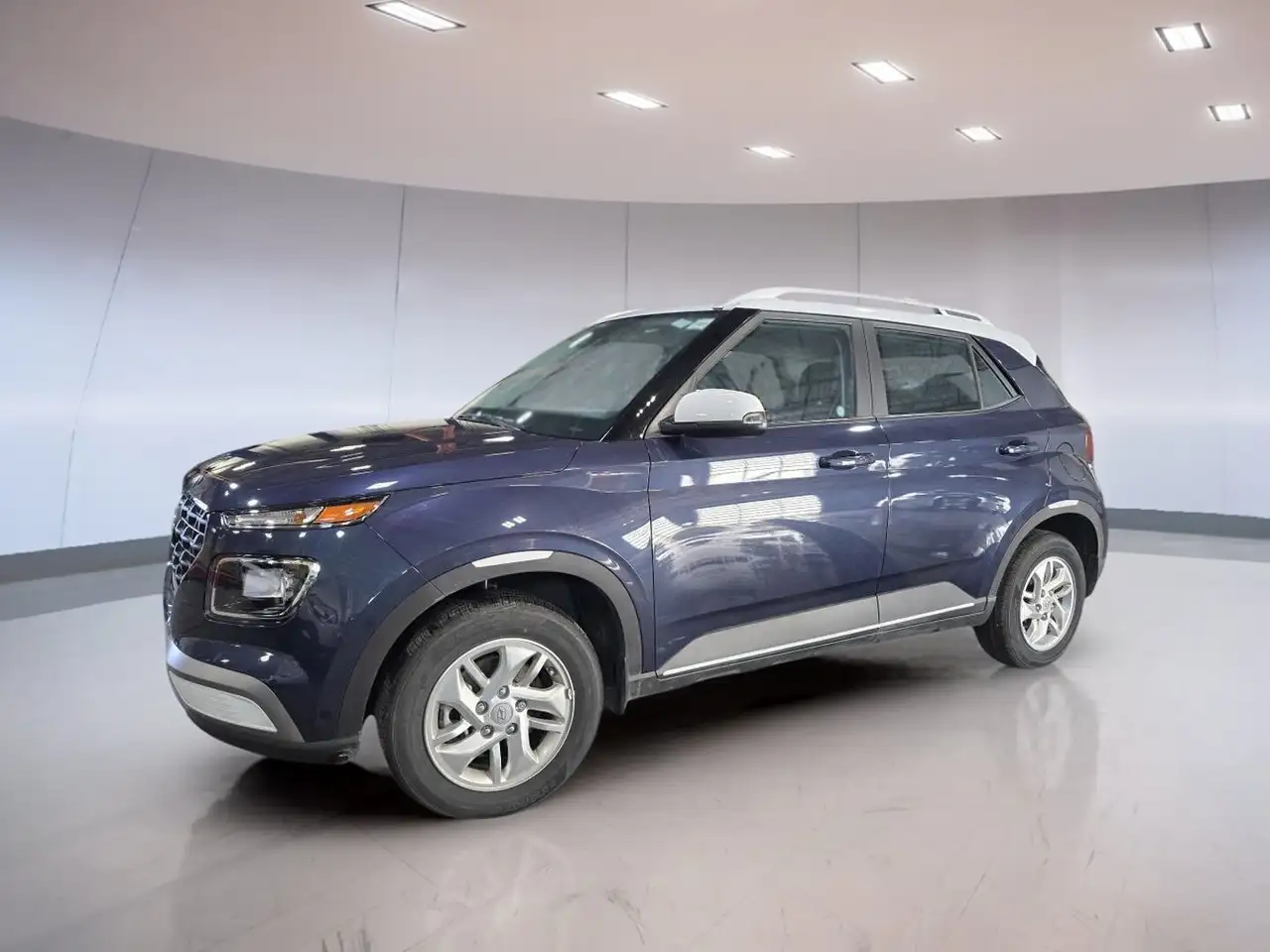 2026 Hyundai Venue