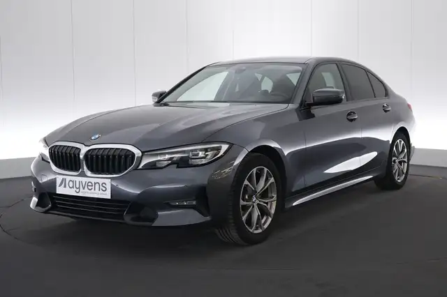 BMW 3er