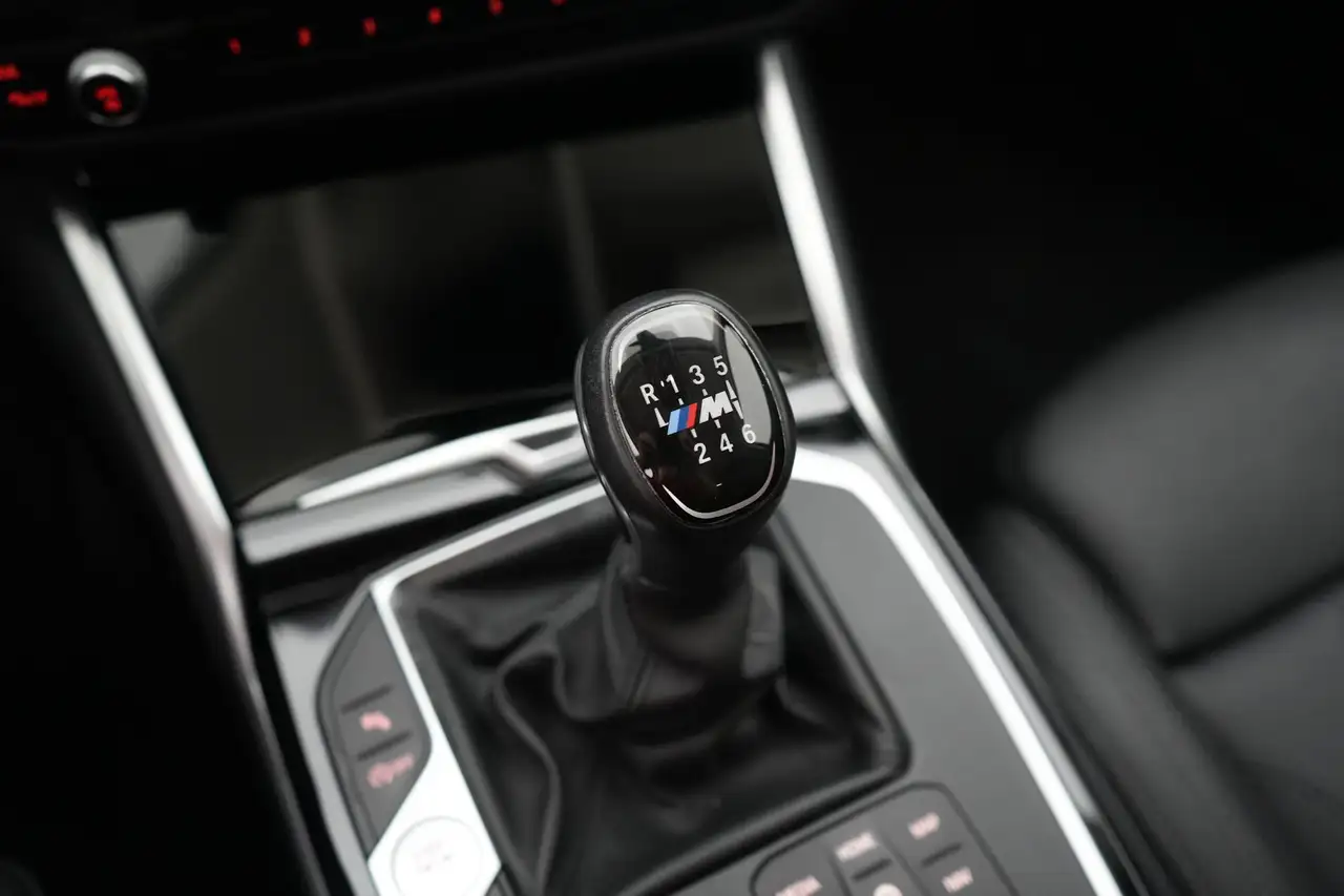BMW 320 3 320dA Business+ LEDER/CUIR LED GPS PDC CAM H/K B, миниатюра 16
