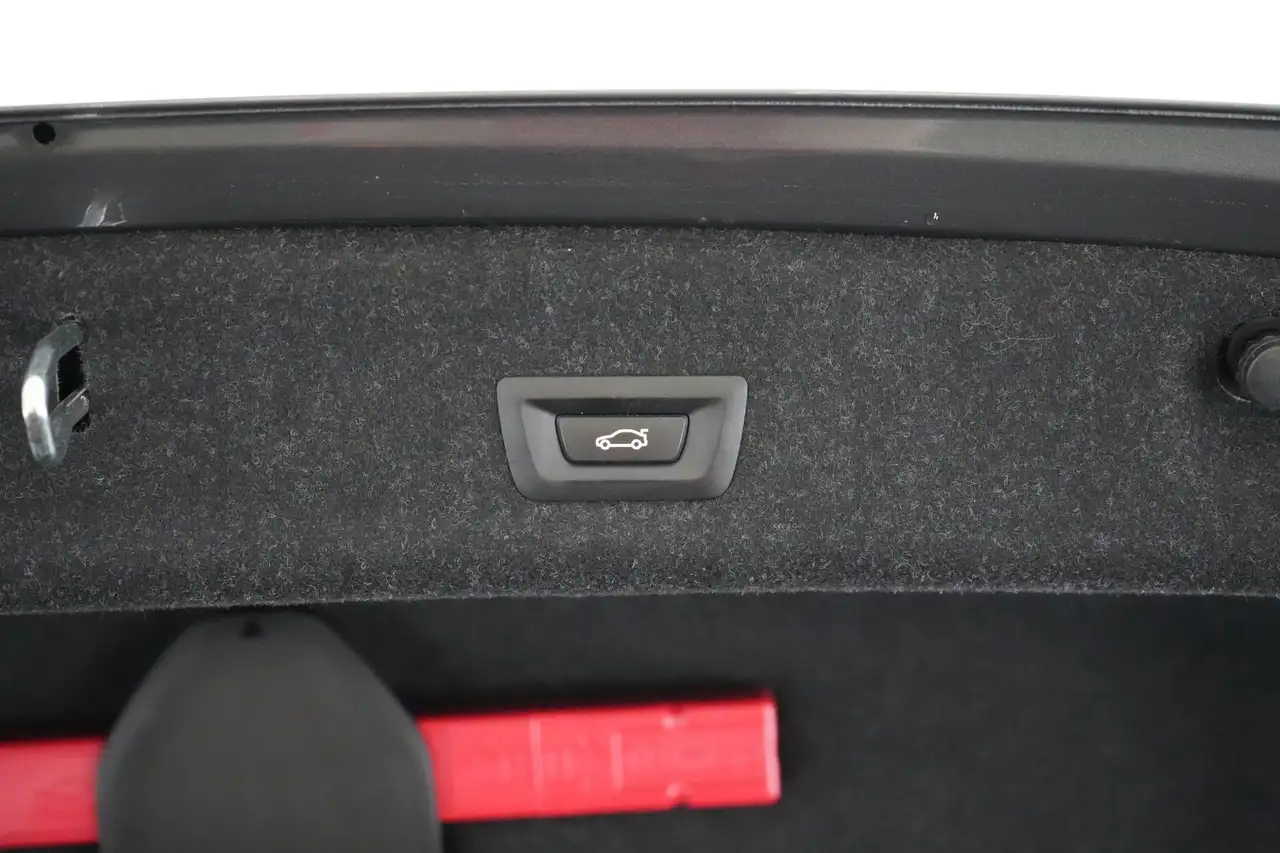 BMW 320 3 320dA Business+ LEDER/CUIR LED GPS PDC CAM H/K B, миниатюра 22