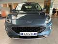 Ford Kuga Cool & Connect/Orig.38400km/LED/SHZ/PDC/DAB Bleu - thumbnail 2