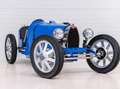 Bugatti Baby II Blau - thumbnail 1