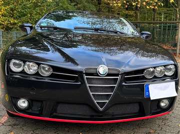 Brera 2.4 JTDM 20V DPF