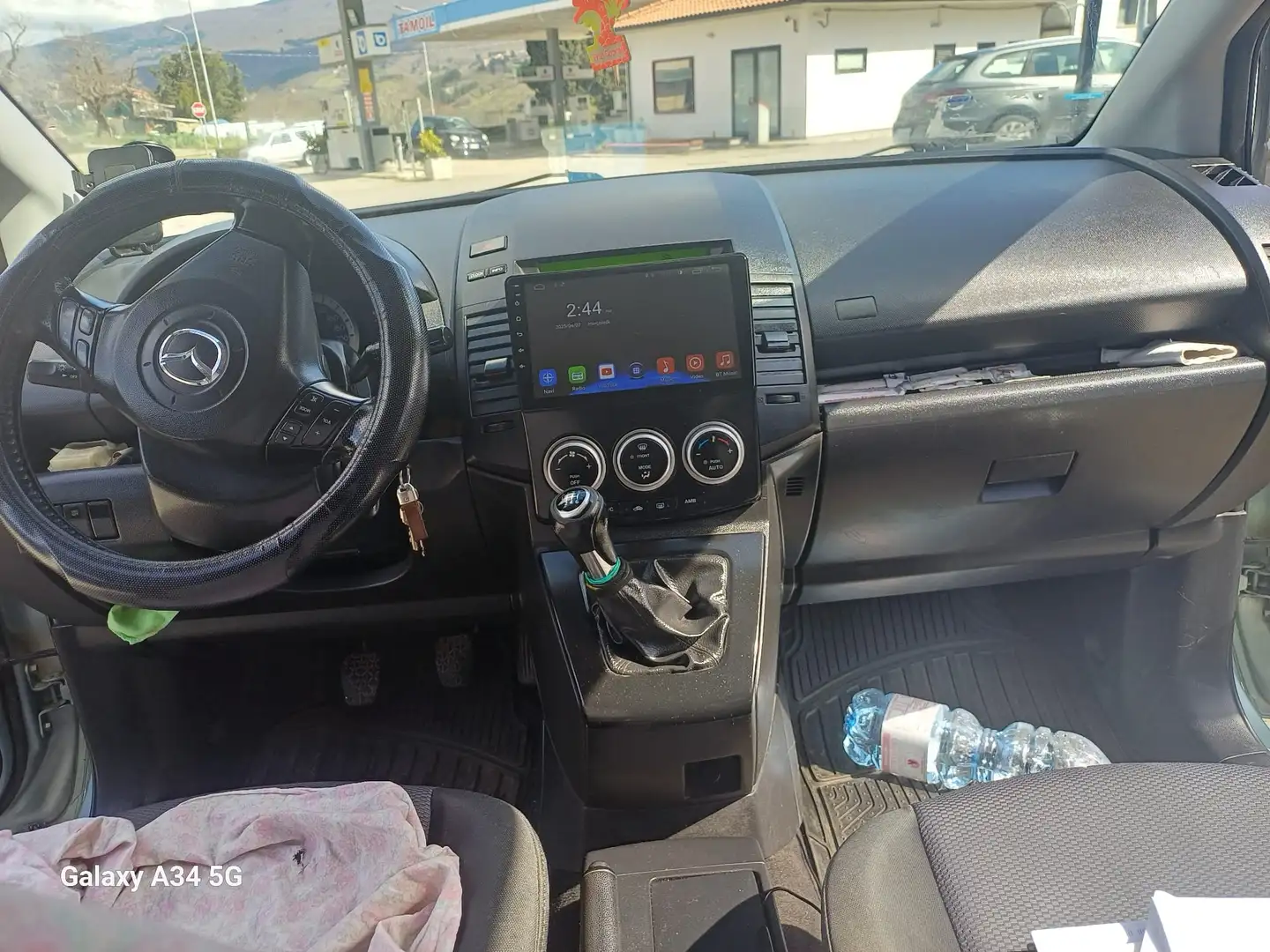 Mazda 5 5 2.0 cd Extra - 2