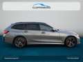 BMW 320 d xDrive Touring M Sportpaket Head-Up+AHK+ACC Grau - thumbnail 7