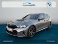 BMW 320 d xDrive Touring M Sportpaket Head-Up+AHK+ACC Grau - thumbnail 1