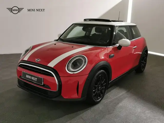 MINI Cooper E Cooper 136ch Edition Premium Plus BVA7