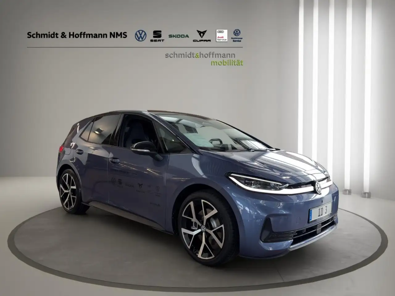 Volkswagen ID.3 2026
