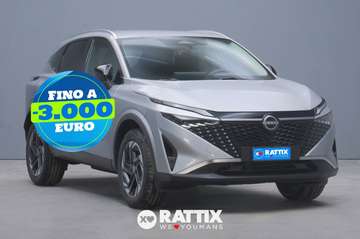 1.3 Mhev 158CV N-Connecta xTronic