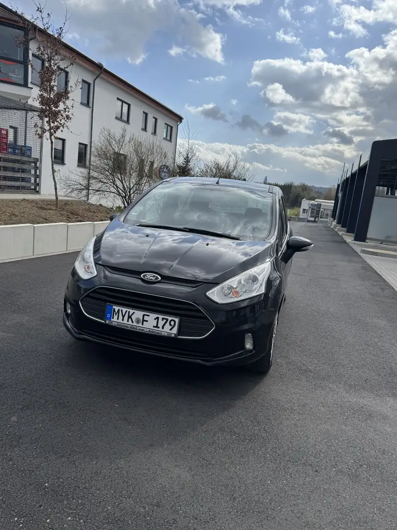 Ford B-Max 1.0 EcoBoost Colourline - 1