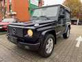 Mercedes-Benz G 400 CDI KURZ 1-HAND SCHECKHEFT ORIGINAL LACK Blau - thumbnail 7