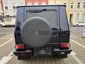 Mercedes-Benz G 400 CDI KURZ 1-HAND SCHECKHEFT ORIGINAL LACK Blau - thumbnail 4