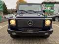 Mercedes-Benz G 400 CDI KURZ 1-HAND SCHECKHEFT ORIGINAL LACK Blau - thumbnail 8