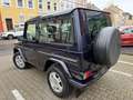 Mercedes-Benz G 400 CDI KURZ 1-HAND SCHECKHEFT ORIGINAL LACK Blau - thumbnail 5