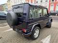 Mercedes-Benz G 400 CDI KURZ 1-HAND SCHECKHEFT ORIGINAL LACK Blau - thumbnail 3
