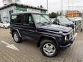 Mercedes-Benz G 400 CDI KURZ 1-HAND SCHECKHEFT ORIGINAL LACK Blau - thumbnail 2