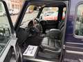 Mercedes-Benz G 400 CDI KURZ 1-HAND SCHECKHEFT ORIGINAL LACK Blau - thumbnail 9