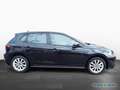 Volkswagen Polo 1.0 TSI DSG R-Line NAVI KAM ACC IQ.LIGHT Schwarz - thumbnail 2