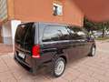 Mercedes-Benz Vito Tourer 116 CDI Pro 2020 Larga 9G-Tronic Noir - thumbnail 5