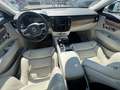 Volvo V90 Inscription Plug-In Hybrid AWD Blau - thumbnail 9