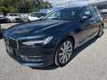 Volvo V90 Inscription Plug-In Hybrid AWD Blau - thumbnail 1