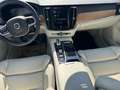 Volvo V90 Inscription Plug-In Hybrid AWD Blau - thumbnail 8