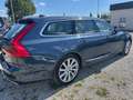 Volvo V90 Inscription Plug-In Hybrid AWD Blau - thumbnail 3
