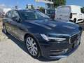 Volvo V90 Inscription Plug-In Hybrid AWD Blau - thumbnail 4