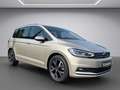 Volkswagen Touran 2.0 TDI Highline BMT Silber - thumbnail 8
