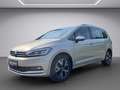 Volkswagen Touran 2.0 TDI Highline BMT Silber - thumbnail 2