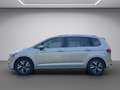 Volkswagen Touran 2.0 TDI Highline BMT Silber - thumbnail 3