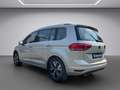 Volkswagen Touran 2.0 TDI Highline BMT Silber - thumbnail 4