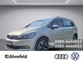 Volkswagen Touran 2.0 TDI Highline BMT Silber - thumbnail 1