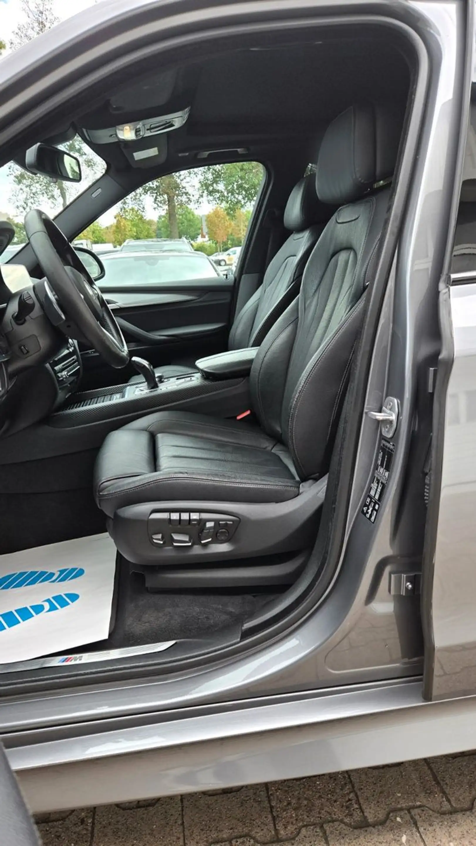 BMW X5 xDrive 25d M Sport 7-Sitze Standheiz.Panorama — photo 13