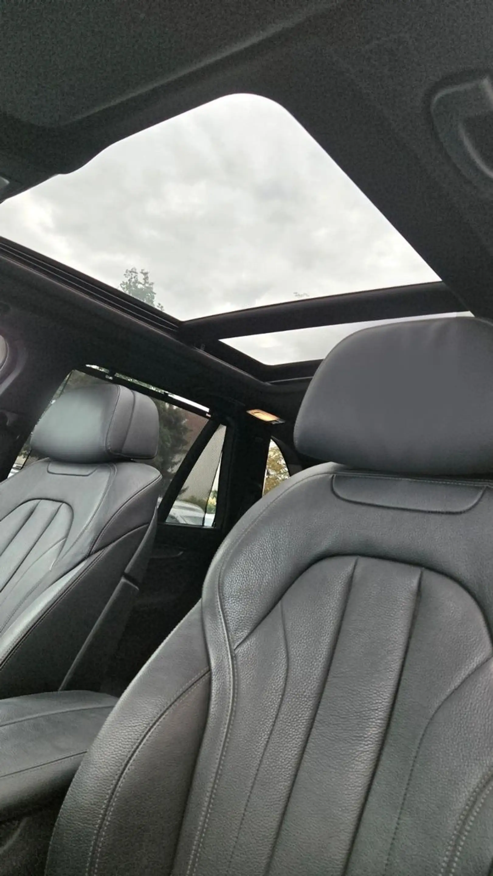 BMW X5 xDrive 25d M Sport 7-Sitze Standheiz.Panorama — photo 11