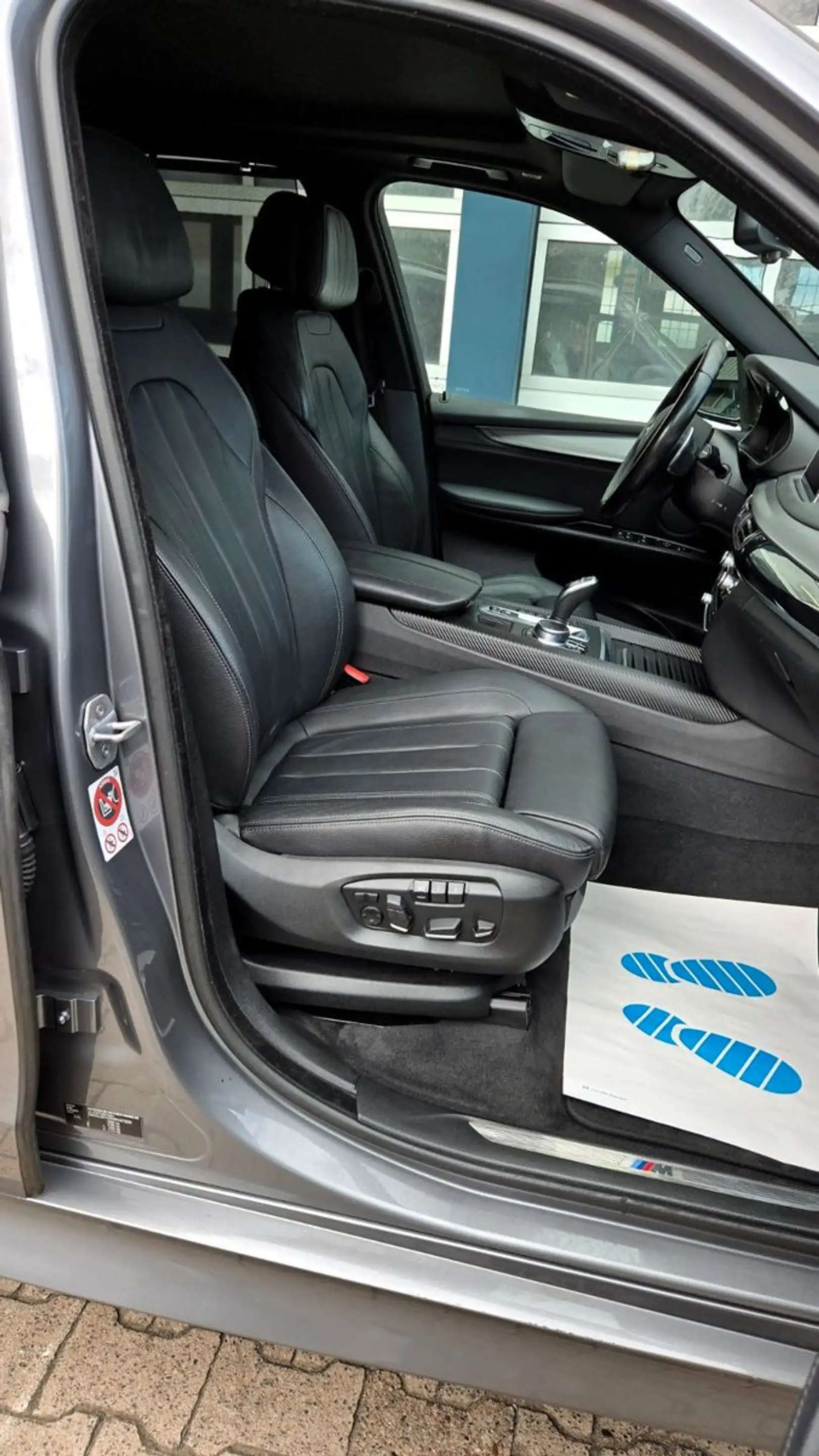BMW X5 xDrive 25d M Sport 7-Sitze Standheiz.Panorama — photo 15