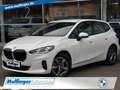 BMW 216 i ActiveTourer SurView DrivAss+ACC HUD Park+ Weiß - thumbnail 1